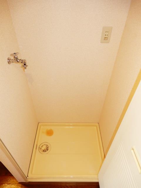 ネオマイム新子安弐番館 その他設備