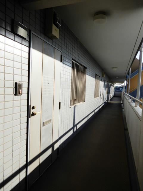 ヴェルドゥミール その他共有部分