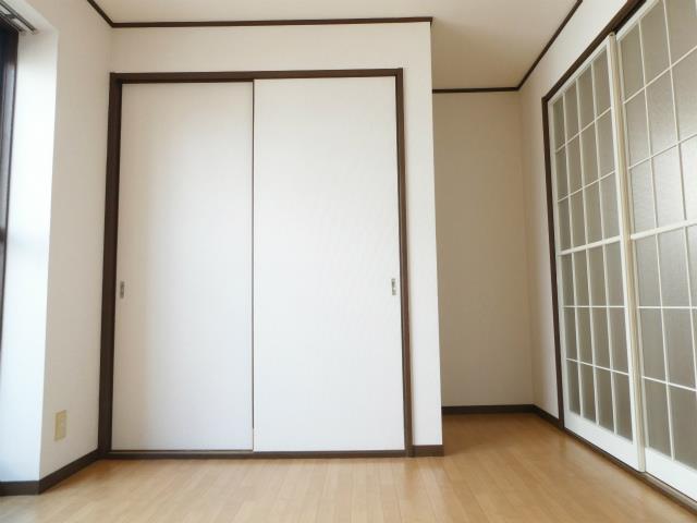 リンデンハイム その他部屋・スペース