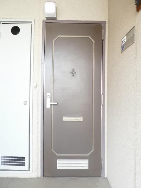 リンデンハイム その他共有部分