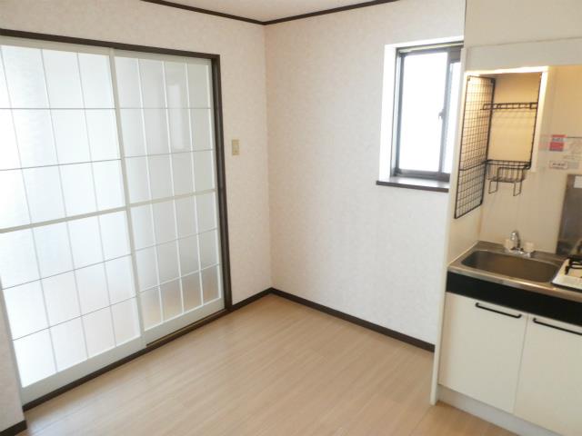 リンデンハイム その他部屋・スペース