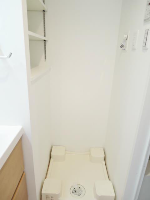 Ｆｌａｔｓ　ＴＡＨＩＣＯ その他設備
