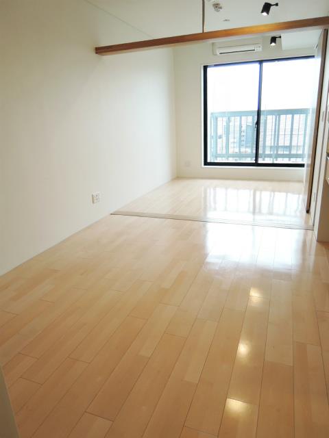 Ｆｌａｔｓ　ＴＡＨＩＣＯ その他部屋・スペース