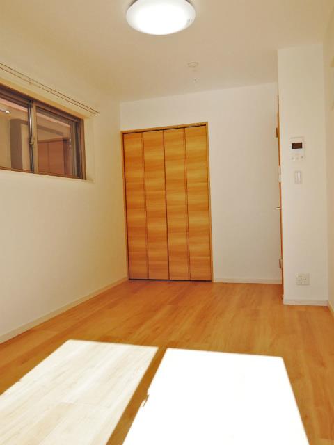 ＳＴＥＥＲＢＬＩＳＳ その他部屋・スペース
