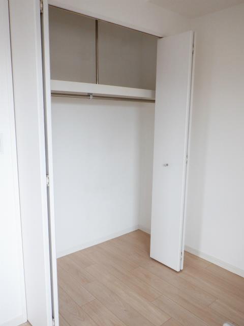 Ｐｅａｒｌ　Ｃｏｕｒｔ　Ｔｓｕｒｕｍｉ 収納