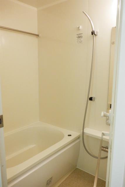 Ｐｅａｒｌ　Ｃｏｕｒｔ　Ｔｓｕｒｕｍｉ 風呂画像