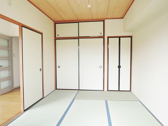 グラン・ベルデ その他部屋・スペース