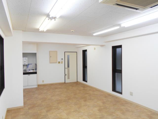 ブロードマンション その他