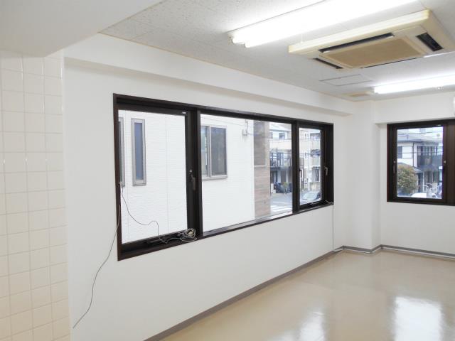 ブロードマンション その他設備