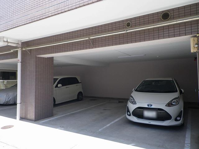 ブロードマンション その他