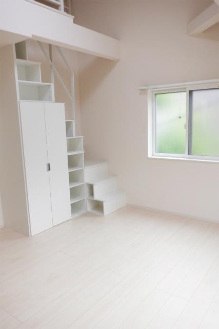 Ｔ－ＴＥＲＲＡＣＥ その他部屋・スペース