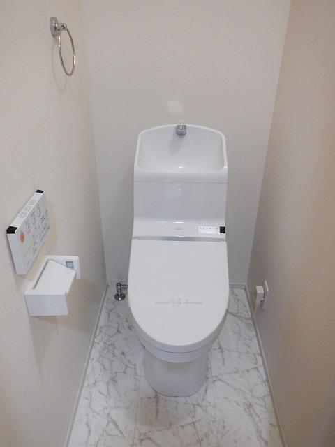 Ｔ－ＴＥＲＲＡＣＥ トイレ