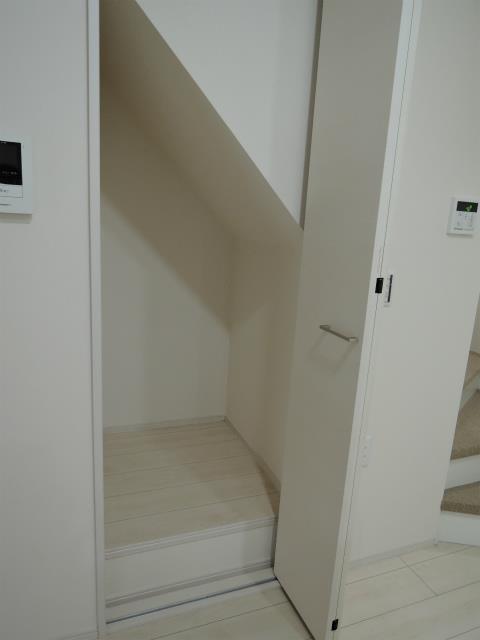 Ｔ－ＴＥＲＲＡＣＥ その他設備