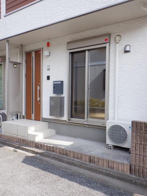 Ｔ－ＴＥＲＲＡＣＥ その他共有部分