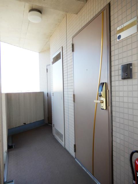 ルースト その他共有部分