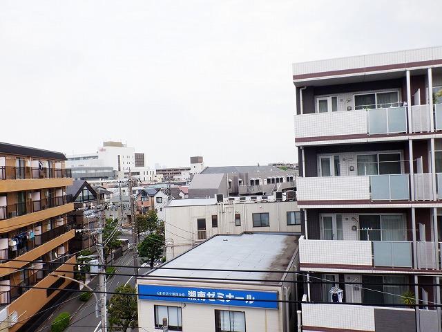 ルースト 眺望