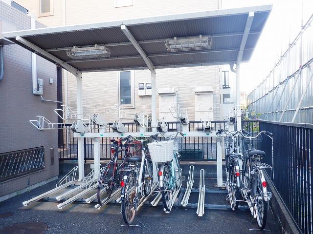 ルースト その他