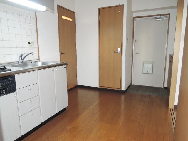 シャルム潮田 その他
