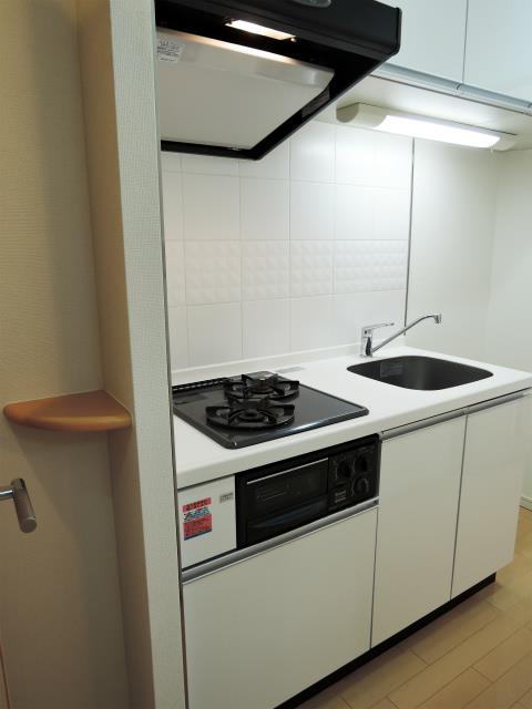 エクセル東神奈川 キッチン