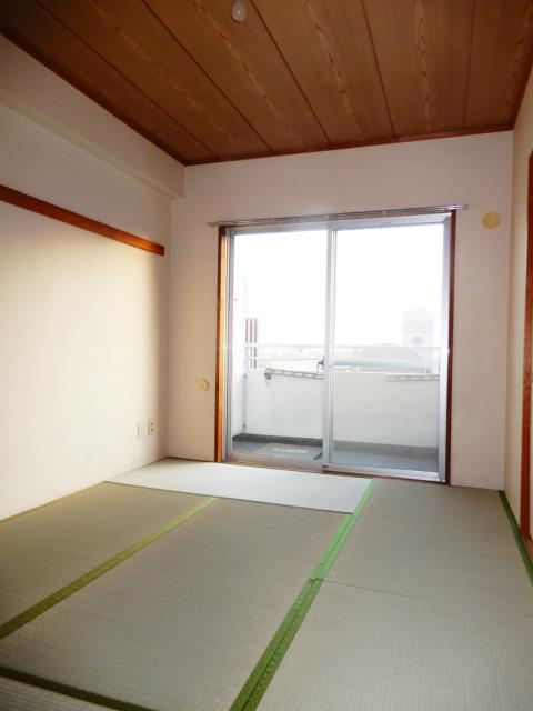エムズガーデン その他部屋・スペース