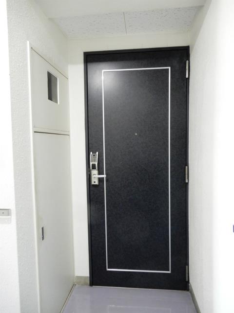 エムズガーデン その他共有部分