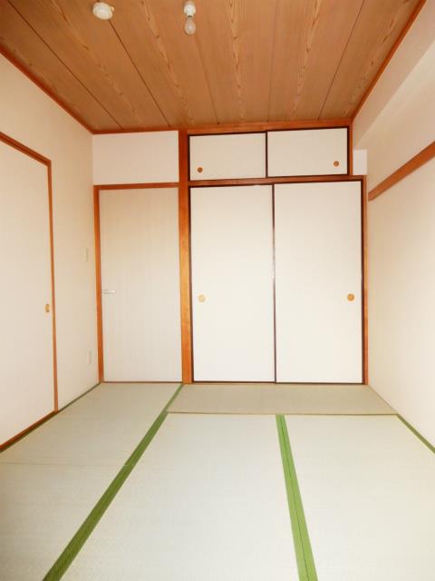 エムズガーデン その他部屋・スペース