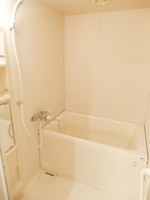 エムズガーデン 風呂画像