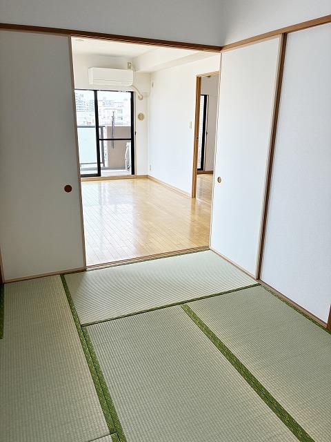 ナイスアーバン大島 その他部屋・スペース
