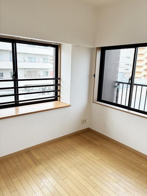ナイスアーバン大島 その他部屋・スペース