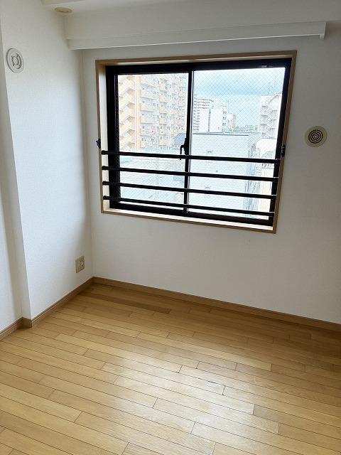 ナイスアーバン大島 その他部屋・スペース