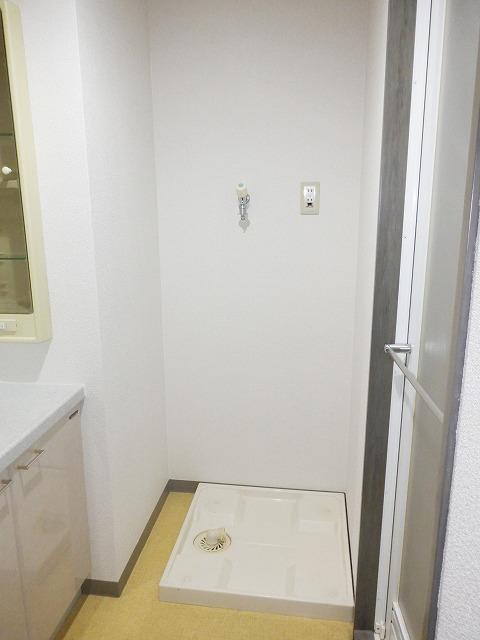 ベイヒルズ鶴見豊岡 その他設備