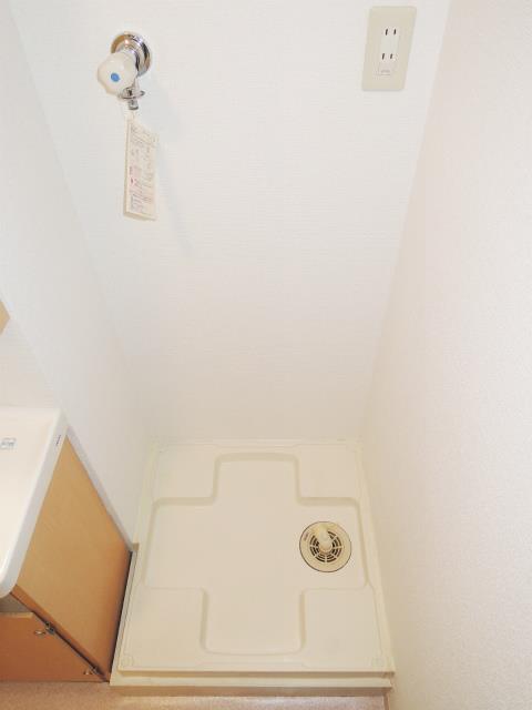 ナイスアーバン川崎ウエストモール その他設備