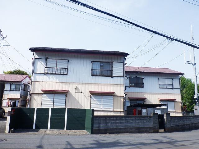 友愛ハイム｜駐車場 その他