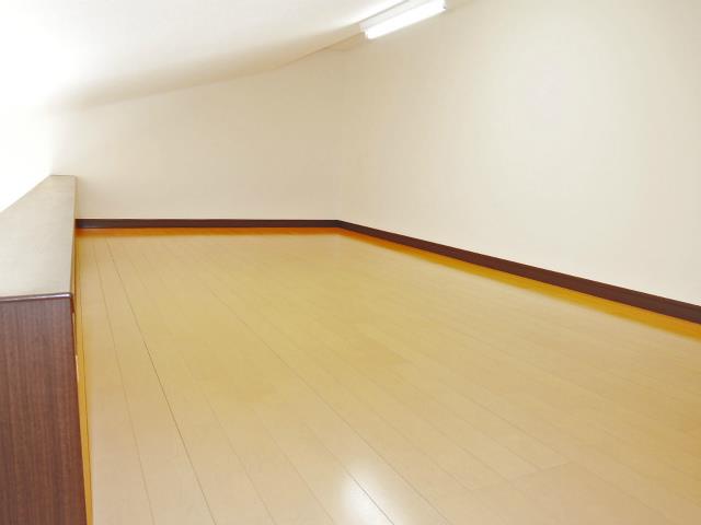 アジュールハイム その他