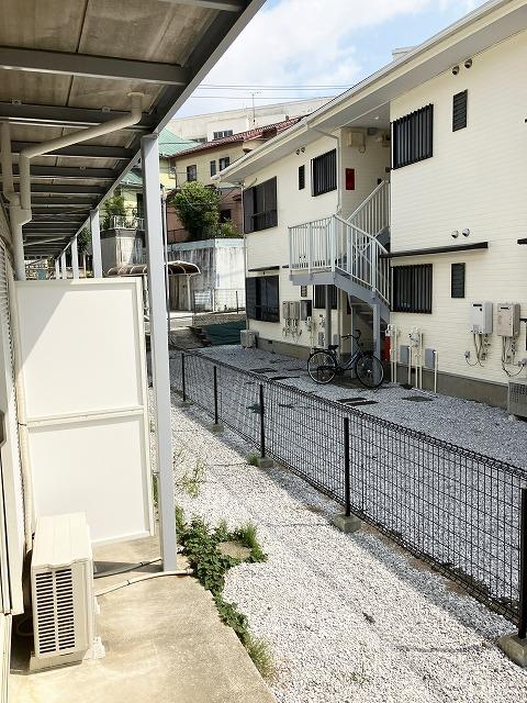 マロンプレーンＡ その他