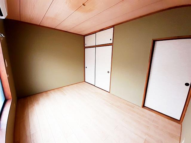 マロンプレーンＢ その他部屋・スペース