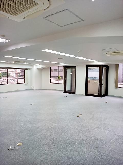 西新宿ＴＯＫビル その他