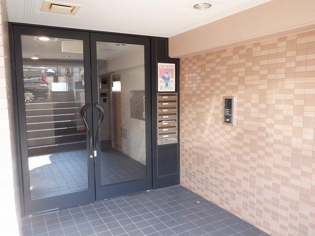 カサグランデ上大岡 その他
