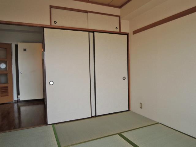 駒形エクセルⅡ その他部屋・スペース