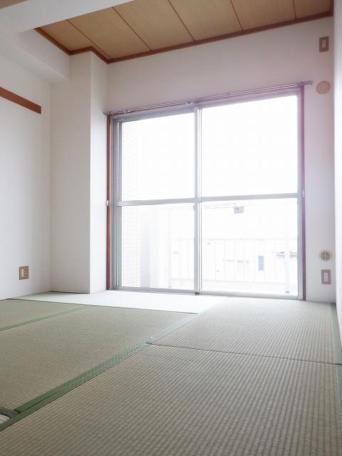 駒形エクセルⅡ その他部屋・スペース