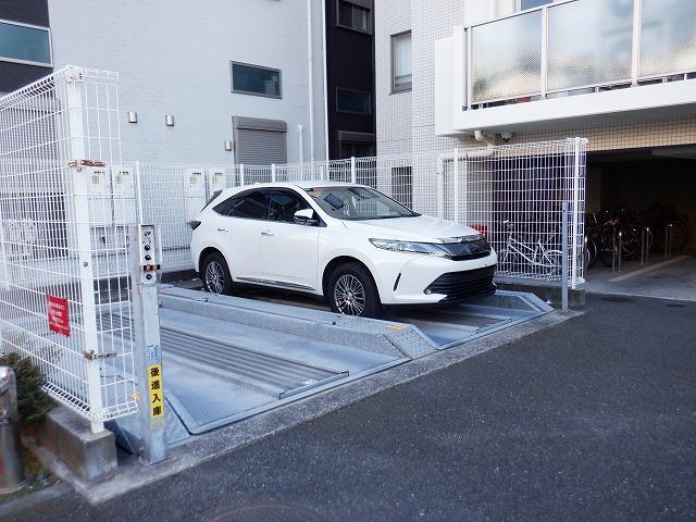 ラ・アトレ横濱鶴見Ⅱ その他