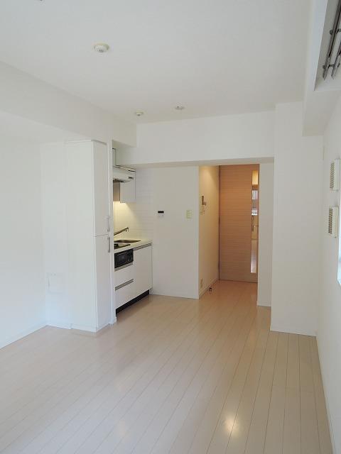 エクセル川崎ＷＥＳＴ その他部屋・スペース