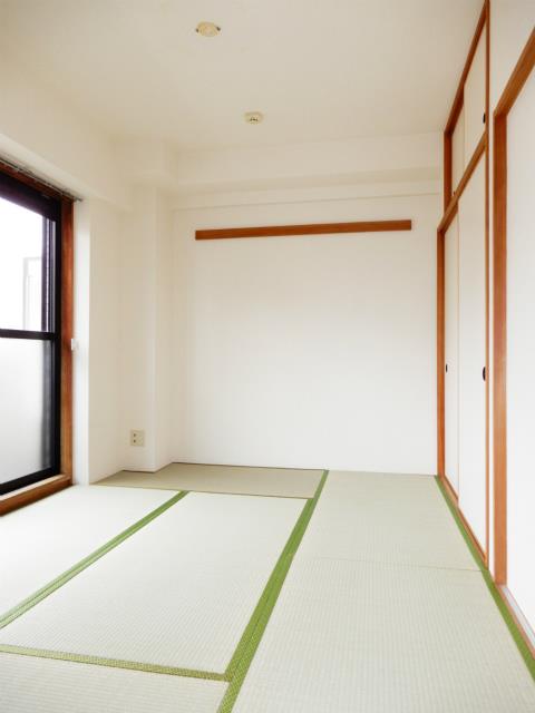リヴェール大森北 その他部屋・スペース