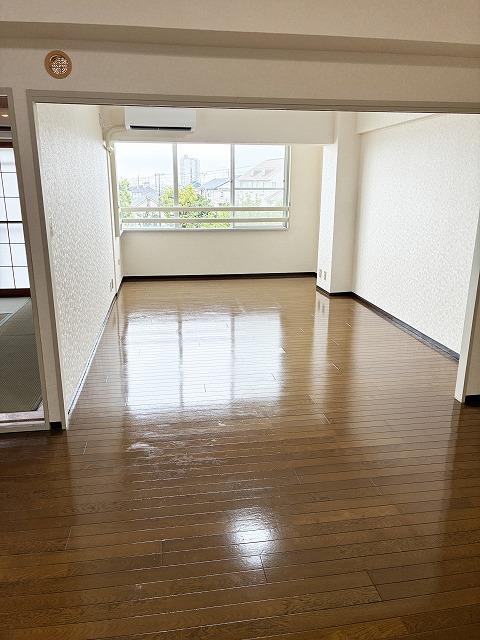 東寺尾ハイツＡ棟 その他部屋・スペース