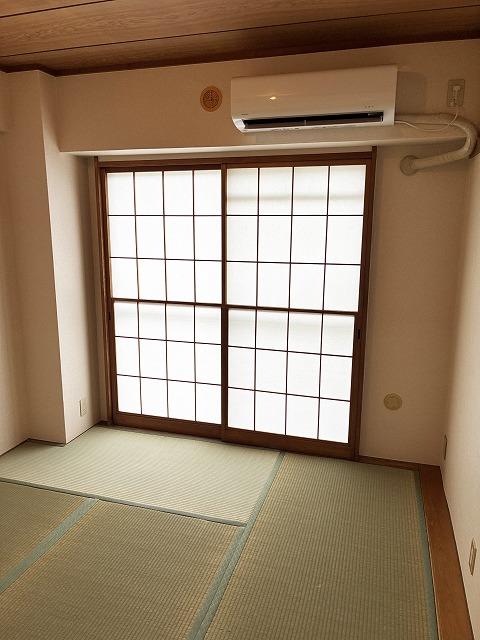 東寺尾ハイツＡ棟 その他部屋・スペース