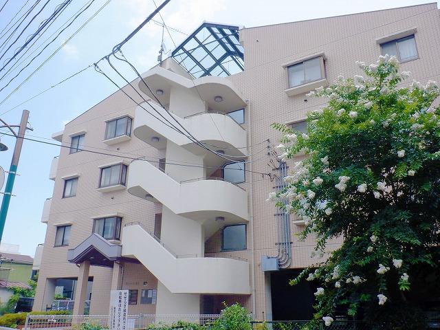サンシャイン菊名 その他
