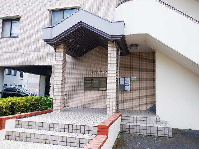 サンシャイン菊名 その他