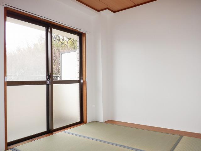 サンシャイン菊名 その他部屋・スペース