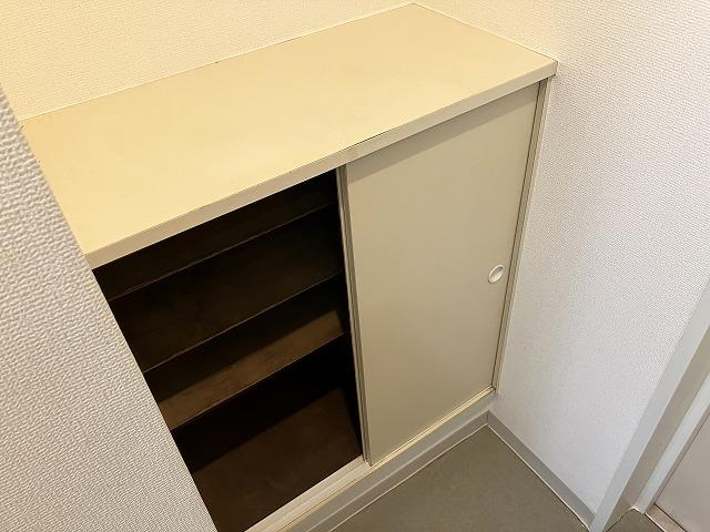 第５２新井ビル その他