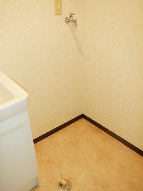 コモド浅田 その他設備